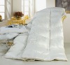 95%WGD Down Silk/cotton Winter Comforter /Dvuet/ Quilt White