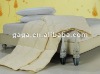 95%WGD Down Spring/Autumn comforter /Dvuet/ Quilt Beige
