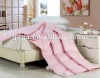 95%WGD Down Spring/Autumn comforter /Dvuet/ Quilt Pink