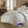 95% White Goose Down Comforter