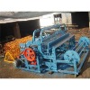 95% discount!!  hydraulic coal mine mesh riddle weaving machine