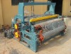 95% discount!! manufacture!!  coal mine mesh weaving machine