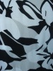 95% modal 5%spandex print fabric