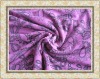 95Rayon 5spandex printed knitted fabric