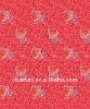 95g /100g cartoon and colorful faille fabric