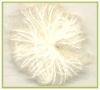 9Nm 100% acrylic mohair like yarn