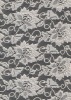 9S3007 nylon lace fabric