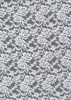 9S3038 new fashion lace fabric