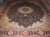 9X12ft carpet and rug , silk carpet,persian carpet