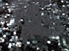 9mm sequin fullover embroidery fabric