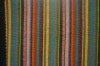 A-7 Stripe national style fabric for sofa,cushion or other furniture