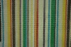 A-8 Stripe national style fabric for sofa,cushion or other furniture