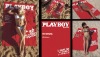 A-One Play Boy Beach Towel 1111