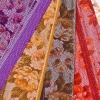 A always Top fashion synthetic leather for bags