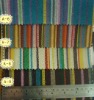 A series(6-9)Stripe national style fabric for sofa,cushion or other furniture