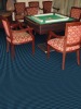 A106 Commercial casino carpet