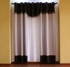 A11 grommet  curtain