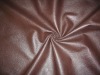 A1825 PU Litchi Patterns Synthetic Leather