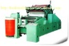 A186F typed carding machine