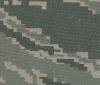 ABU Air Force Tiger Stripe Camouflage Cordura(r) Nylon