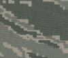 ABU Air Force Tiger Stripe Camouflage Twill