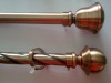 AC color window curtain rod TY28-1/2