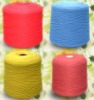 ACRYLIC YARN