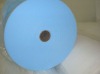ADL nonwoven fabric for diaper