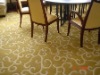 ADVANCED HAND MADE NYLON OR WOOL AND ACRYLIC PROJECT CARPET