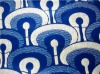 AFRICAN 100% IMITATION WAX COTTON FABRIC