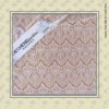 AFRICAN LACE FABRIC FOR GARMENT