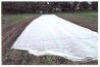 AGRICULTURE USED NONWOVEN TO PROTECT CROPS