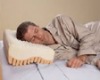 AH-2011  Memory foam versatile plus pillow