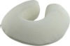 AH-3043 memory foam U shape neck pillow