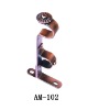 AM-102 bracket,curtain accessories,antique copper curtain rod bracket