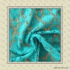 AMERICAN COTTON LACE FABRIC FOR FASHION GARMENT