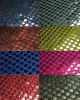 AMERICAN KNIT 6MM SPANGLE SEQUIN MESH FABRIC