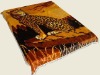 ANIMAL BLANKET(animal pattern bedding set,blanket)