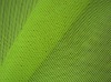 ANSI 100% POLYESTER Fluorescent mesh  knitting fabric