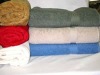 ASSORTED STOCKLOT BATH TOWEL