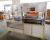 AUTOMATIC CUP TYPE MASK CUTTING MACHINE