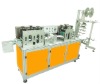 AUTOMATIC MASK BODY MAKING MACHINE