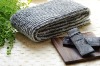 Absorbent Bamboo microfiber towel