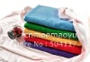 Absorbent Microfiber Bath Towel