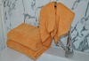 Absorbent Microfiber Bath Towel
