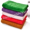 Absorbent Microfiber Hand Towel