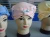 Absorbent Microfiber hair turban