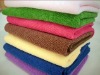 Absorbent Soft Terry Microfiber Cleaning Cloth,