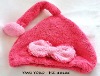 Absorbent children's hair turban