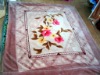 Acrylic Blanket
